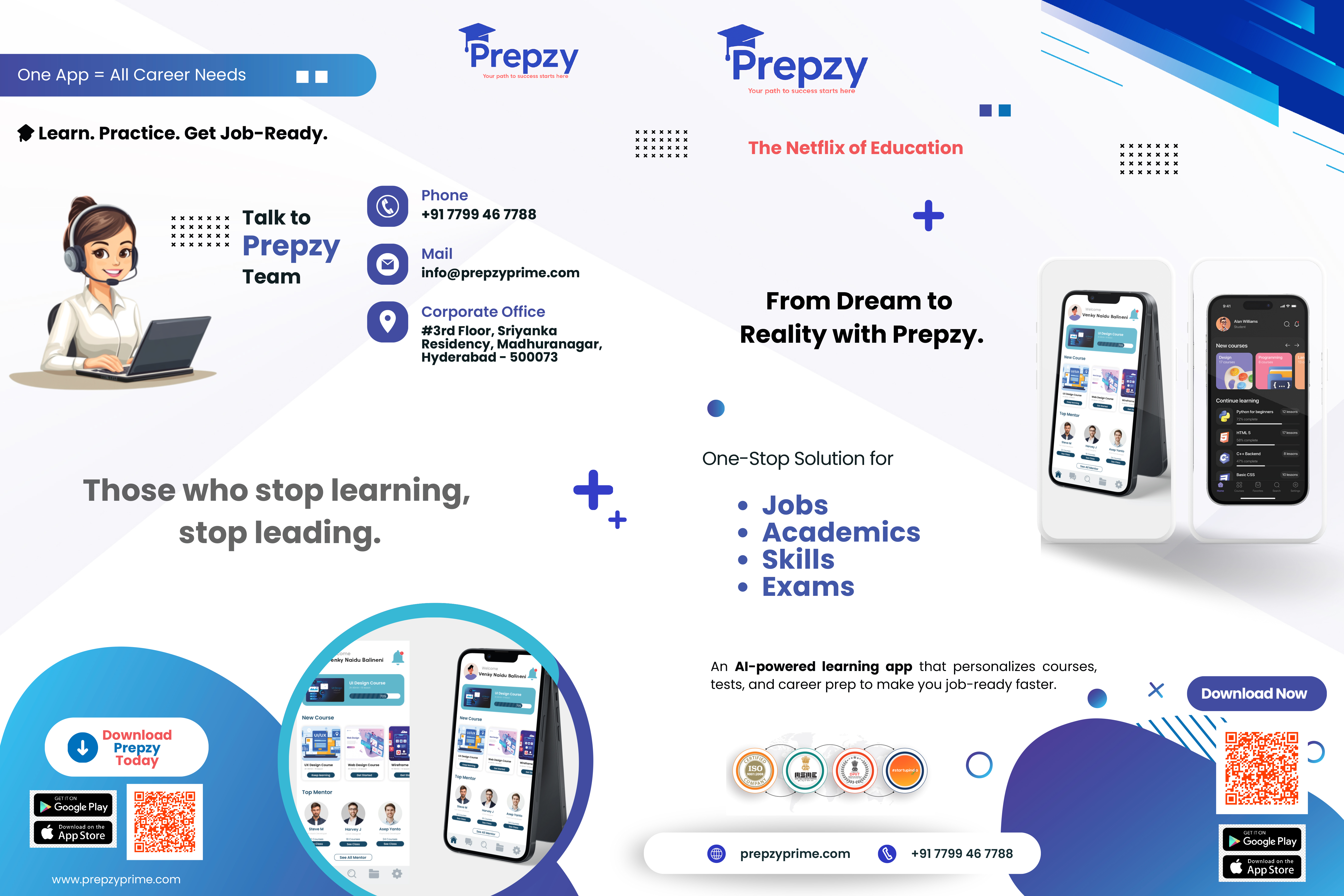 Prepzy