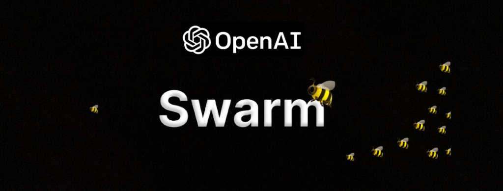 Swarm openai the school of AI