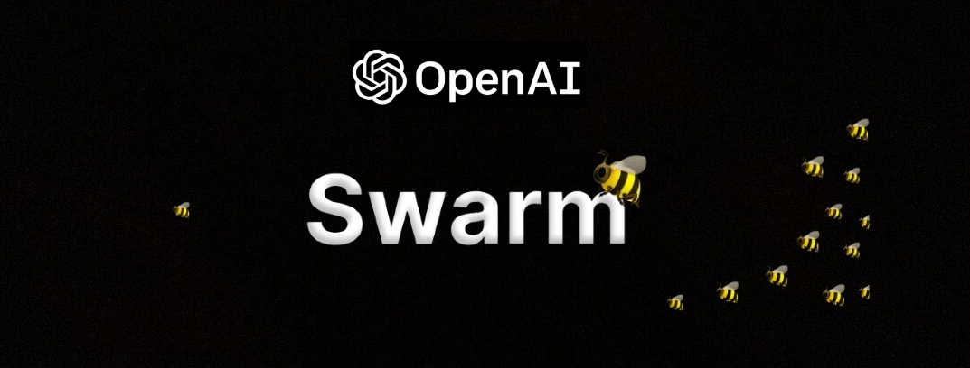 OpenAI Introduces Swarm, a Framework for Building Multi-Agent Systems ...